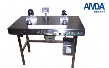 Automatic Label Rewinder with Counter ARC400600