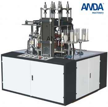 Cake Roll Edge Machine Model CRE