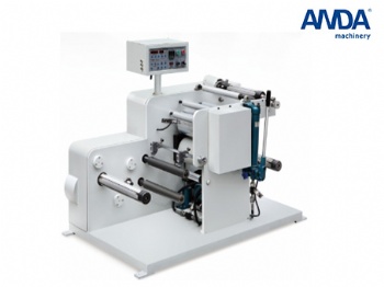 Full Automatic Pre-glued Film Laminator Model AFL320