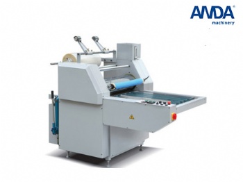 Manual Laminator  ML-720A920A1050A